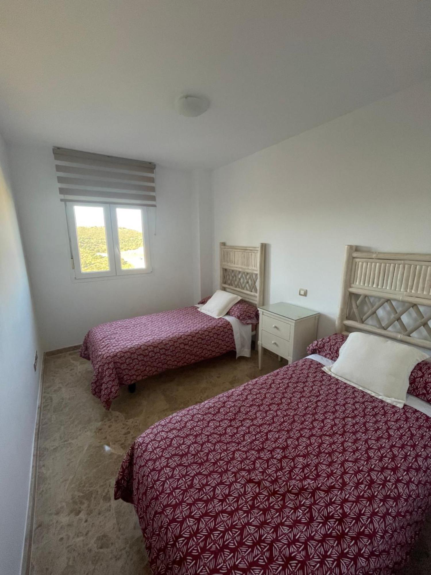 Apartamento Cala De Mijas La Cala De Mijas Bagian luar foto
