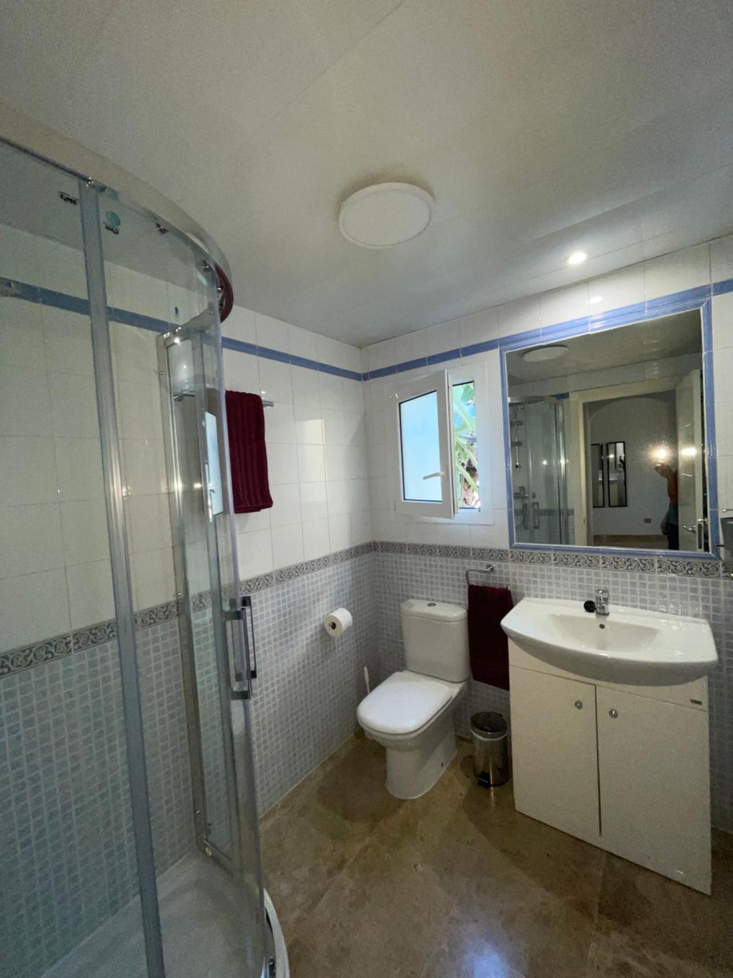 Apartamento Cala De Mijas La Cala De Mijas Bagian luar foto