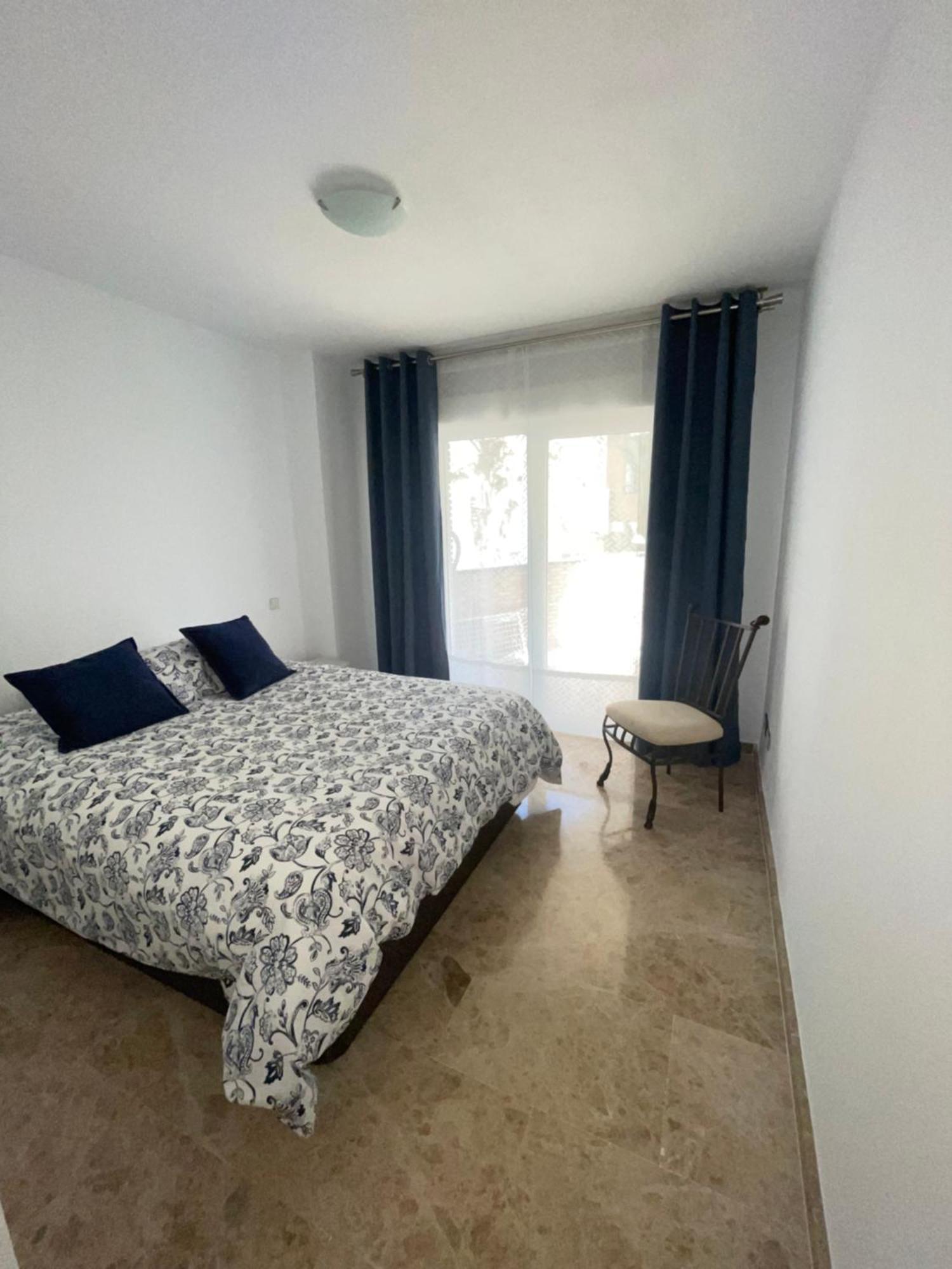 Apartamento Cala De Mijas La Cala De Mijas Bagian luar foto