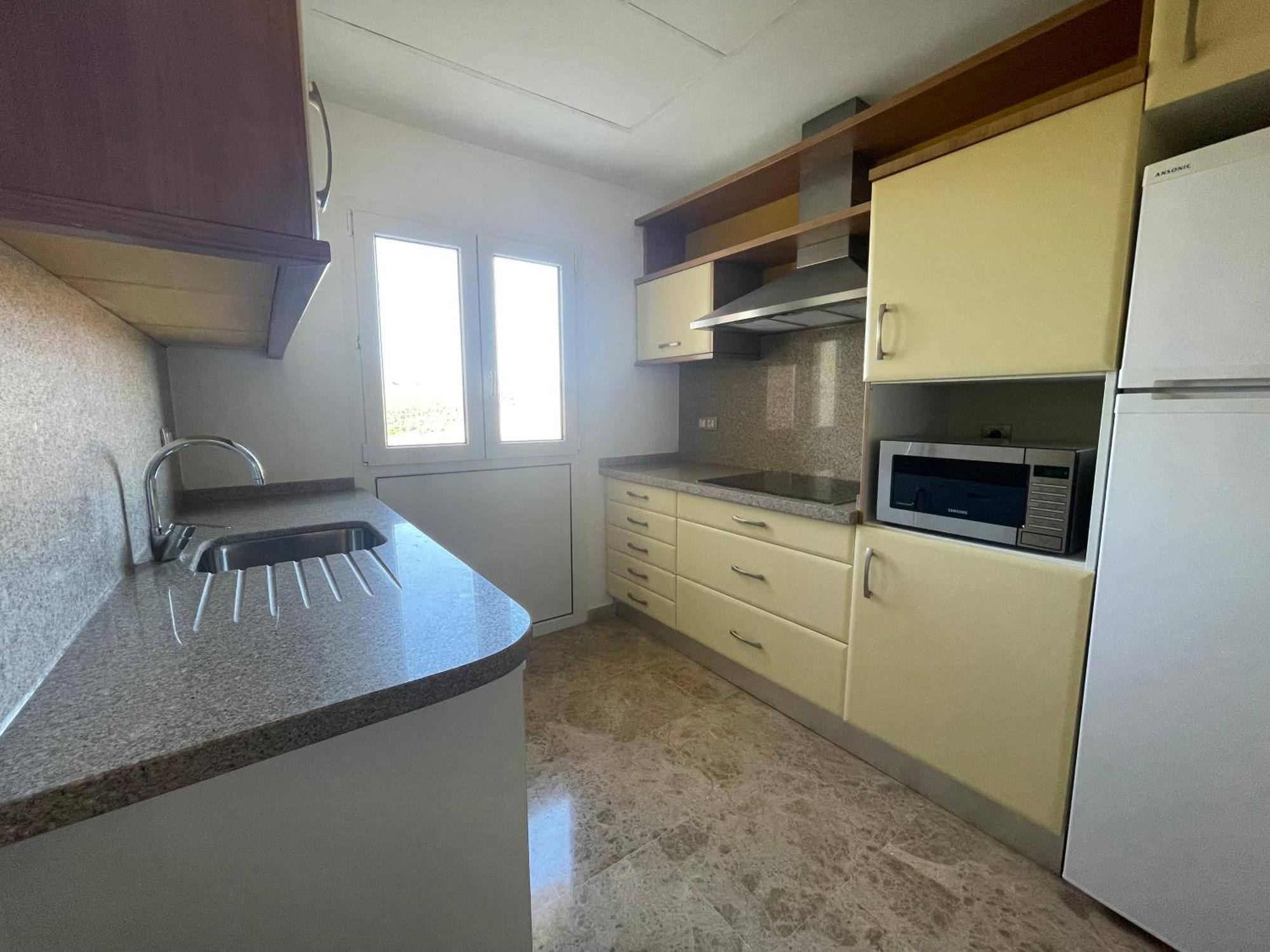 Apartamento Cala De Mijas La Cala De Mijas Bagian luar foto